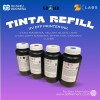 Original UV DTF Printer Ink Transfer Film Compatible by ZKLabs